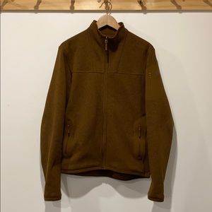 Arc’teryx Men’s Covert Cardigan